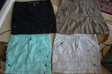 Esprit edc rock gebraucht kaufen  Annaberg-Buchholz, Mildenau