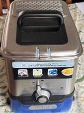 tefal fryer for sale tefal fryer for sale WATERLOOVILLE