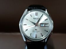 Grand seiko 6246 usato  Cosenza