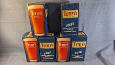 Set boxed tetley for sale  LEEDS