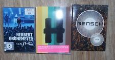Herbert grönemeyer dvd gebraucht kaufen  Duingen