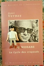 Bob morane cycle d'occasion  Poitiers