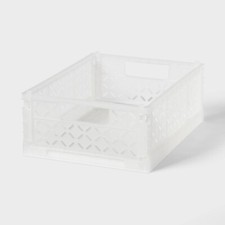 Rectangular plastic foldable for sale  Minneapolis