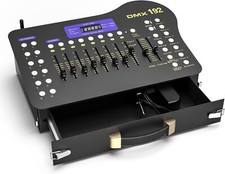 King mixer luci usato  Monteprandone