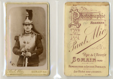 uniforme militaire d'occasion  Expédié en Belgium