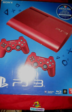 Ps3 console superslim usato  Santa Sofia