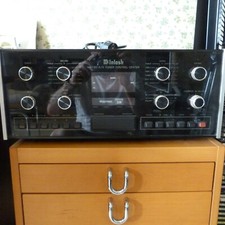 Mcintosh 130 tuner gebraucht kaufen  Koblenz