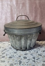 Große alte puddingform gebraucht kaufen  Neuenstein