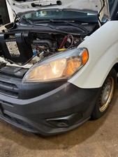 Dodge ram promaster for sale  Buffalo