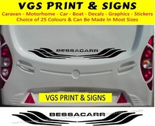 Bessacarr caravan motorhome for sale  HULL