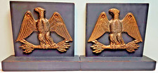 Vtg brass american for sale  Augusta