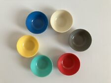 Set vintage schalen gebraucht kaufen  Berlin