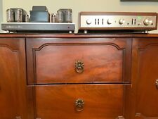 Luxman cl34 preamp for sale  West Hartford