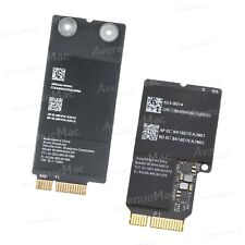  CARTE RÉSEAU WIFI AIRPORT BLUETOOTH POUR IMAC 21,5" 27" A1418 A1419 comprar usado  Enviando para Brazil
