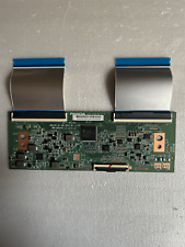 Placa JVC LT-55MAW705 T-Con CCPD-TC550-001 V1.0 RUNTK0135ZZ comprar usado  Enviando para Brazil