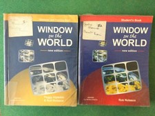window on the world usato window on the world usato Roma