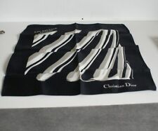 Dior mouchoir pochette d'occasion  Trouy