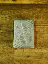Zippo replica 1935 gebraucht kaufen  München