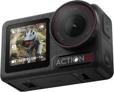 Dji smo action gebraucht kaufen  Feldkirchen