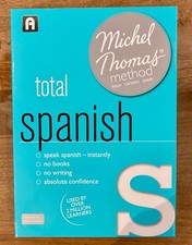 michel thomas spanish for sale michel thomas spanish for sale LONDON