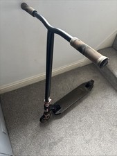 Mongoose rise 110 for sale  CREWE