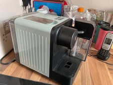 Tchibo cafissimo milk gebraucht kaufen  Leipzig