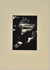 Vallotton wolken 1965 gebraucht kaufen Vallotton wolken 1965 gebraucht kaufen  Düsseldorf