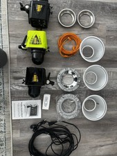 Alienbees pro photoflash for sale  Wylie