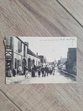Old postcard marville d'occasion  Expédié en Belgium