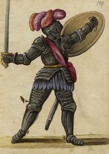 Leopold billek medieval d'occasion  Expédié en Belgium