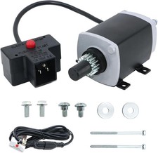 Tecumseh 37000 starter for sale  Overland Park