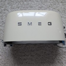 Smeg slice toaster for sale  LEEDS