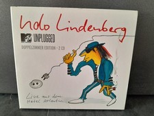 Udo lindenberg unplugged gebraucht kaufen  Neuss