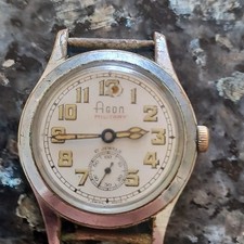 Montre agon military d'occasion  La Grand-Croix