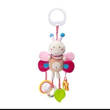 Baby rattles plush for sale  BURGESS HILL