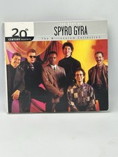 Spyro gyra 20th for sale  Kansas City