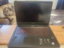 Asus tuf fx705gm for sale  Yuba City