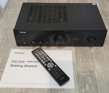 Denon pma 520 gebraucht kaufen  Aachen