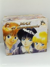 Coffret vhs max d'occasion  Libercourt