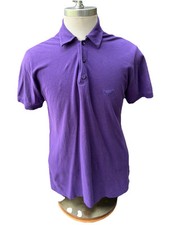 Emporio armani purple for sale  Theodore