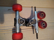 Thunder lightning skateboard for sale  TEIGNMOUTH