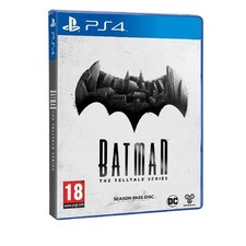 Jeu ps4 batman d'occasion  Les Mureaux