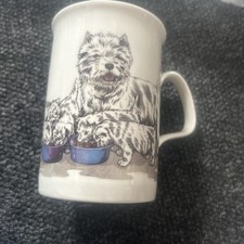 Roy kirkham mug for sale  CHIPPENHAM