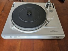 Platine vinyle dual d'occasion  Paris XIII