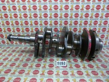 2011-2016 FORD F150 3.5L TURBO MOTOR VIRABREQUIM AA5Z-6303-F FABRICANTE DE EQUIPAMENTO ORIGINAL comprar usado  Enviando para Brazil