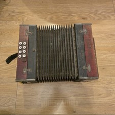 Viceroy accordian italian for sale  LIVERPOOL