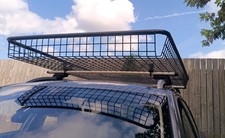 6x4 300kg roof for sale  BIDEFORD