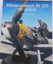Messerschmitt 109 action d'occasion  Jacou