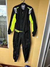 Sparco rookie karting d'occasion  Expédié en Belgium
