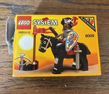Vintage lego castle for sale  Memphis
